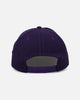 New Era Los Angeles Dodgers 'Stash Pocket' 19TWENTY Snapback Purple