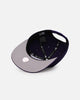 New Era Los Angeles Dodgers 'Stash Pocket' 19TWENTY Snapback Purple