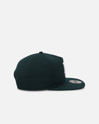 New Era Los Angeles Dodgers 'Stash Pocket' 19TWENTY Snapback Dark Green