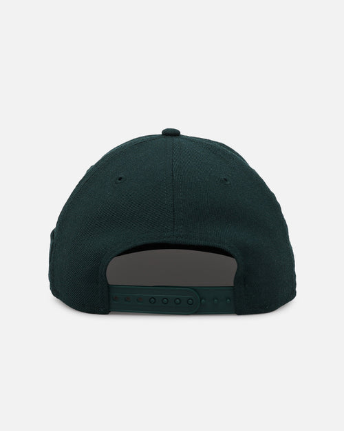 New Era New York Yankees 'Stash Pocket' 19TWENTY Snapback Dark Green