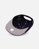 New Era New York Yankees 'Stash Pocket' 19TWENTY Snapback Purple