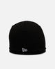 New Era San Francisco 49ers Thermal Beanie Black