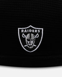 New Era Las Vegas Raiders Thermal Beanie Black