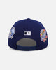 New Era Los Angeles Dodgers 'One Love' 9FORTY A-Frame Snapback Official Team Color
