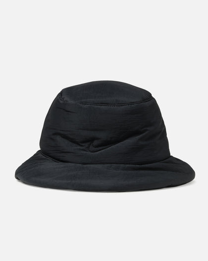 Nike Apex Puffle Bucket Hat Black/Black