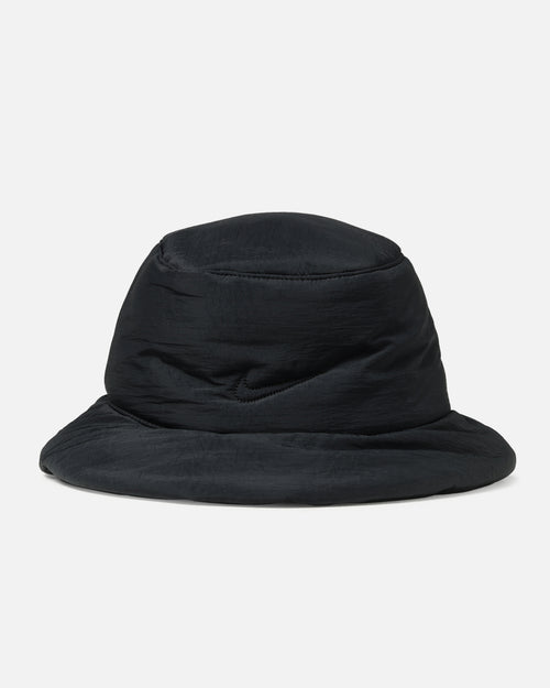Nike Apex Puffle Bucket Hat Black/Black