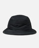 Nike Apex Puffle Bucket Hat Black/Black