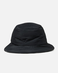 Nike Apex Puffle Bucket Hat Black/Black