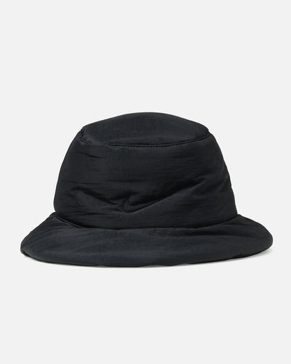 Nike Apex Puffle Bucket Hat Black/Black