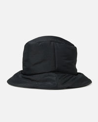 Nike Apex Puffle Bucket Hat Black/Black