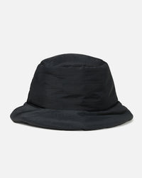 Nike Apex Puffle Bucket Hat Black/Black