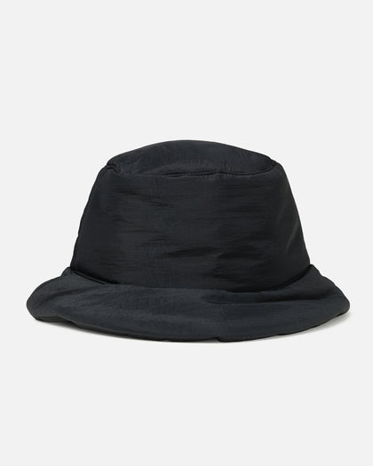 Nike Apex Puffle Bucket Hat Black/Black