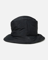 Nike Apex Puffle Bucket Hat Black/Black