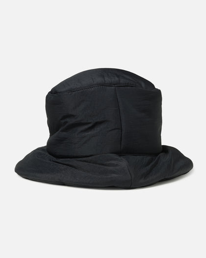 Nike Apex Puffle Bucket Hat Black/Black