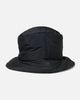 Nike Apex Puffle Bucket Hat Black/Black