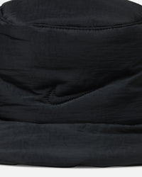 Nike Apex Puffle Bucket Hat Black/Black