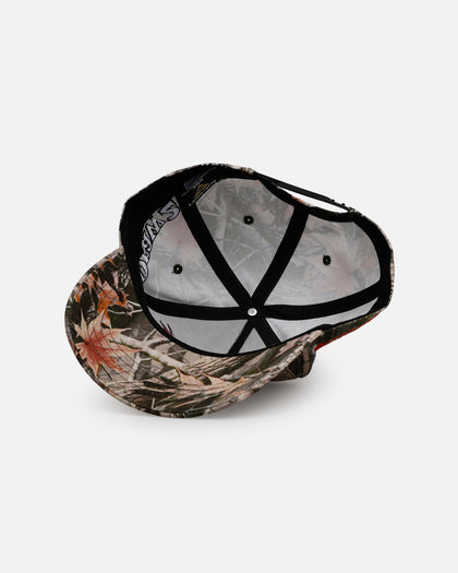 Loiter X Yu-Gi-Oh! Pot Of Greed Camo Snapback Hat Real Tree Camo