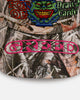 Loiter X Yu-Gi-Oh! Pot Of Greed Camo Snapback Hat Real Tree Camo