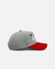 New Era Las Vegas Raiders 'All I Want For Christmas' 9FORTY A-Frame Snapback Green/Red