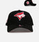 New Era Toronto Blue Jays 'Black And Pink' 9FORTY A-Frame Snapback Black/Pink