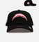 New Era Los Angeles Chargers 'Black And Pink' 9FORTY A-Frame Snapback Black/Pink