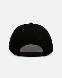 New Era Los Angeles Chargers 'Black And Pink' 9FORTY A-Frame Snapback Black/Pink