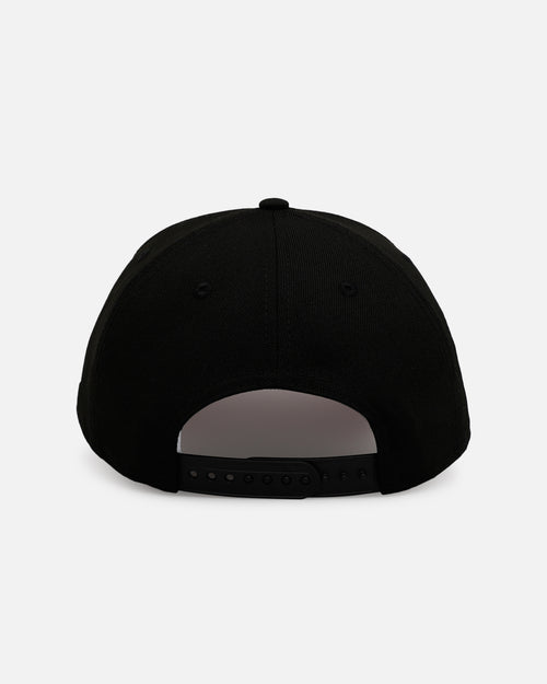 New Era Los Angeles Chargers 'Black And Pink' 9FORTY A-Frame Snapback Black/Pink