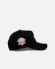 New Era Los Angeles Chargers 'Black And Pink' 9FORTY A-Frame Snapback Black/Pink