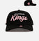 New Era Los Angeles Kings 'Black And Pink' 9FORTY A-Frame Snapback Black/Pink