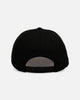 New Era Toronto Maple Leafs 'Black And Pink' 9FORTY A-Frame Snapback Black/Pink
