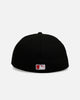 New Era Los Angeles Dodgers 'Black And Pink' 59FIFTY Fitted Black/Pink