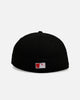 New Era New York Yankees 'Black And Pink' 59FIFTY Fitted Black/Pink