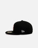 New Era New York Yankees 'Black And Pink' 59FIFTY Fitted Black/Pink