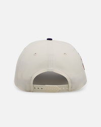 New Era Arizona Diamondbacks 'Official Team Color Rose' 9FORTY A-Frame Snapback Official Team Color