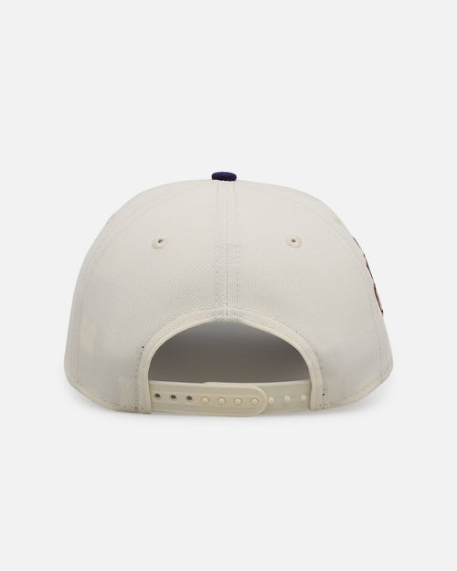 New Era Arizona Diamondbacks 'Official Team Color Rose' 9FORTY A-Frame Snapback Official Team Color