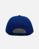 New Era Chicago Cubs 'Official Team Color Rose' 9FORTY A-Frame Snapback Official Team Color