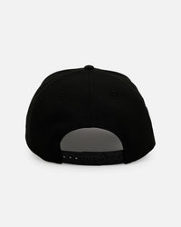 New Era Chicago White Sox 'Official Team Color Rose' 9FORTY A-Frame Snapback Official Team Color