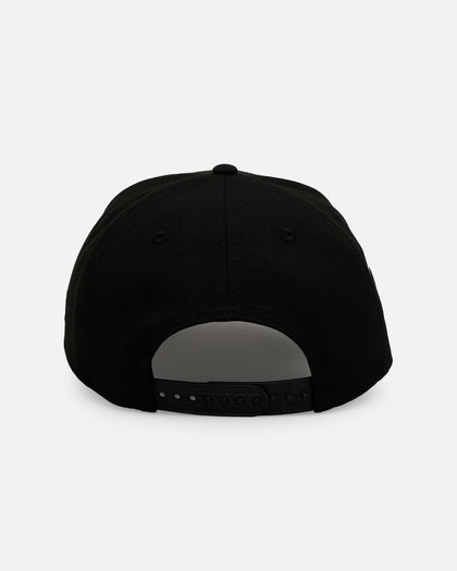 New Era Chicago White Sox 'Official Team Color Rose' 9FORTY A-Frame Snapback Official Team Color