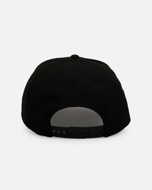 New Era Chicago White Sox 'Official Team Color Rose' 9FORTY A-Frame Snapback Official Team Color