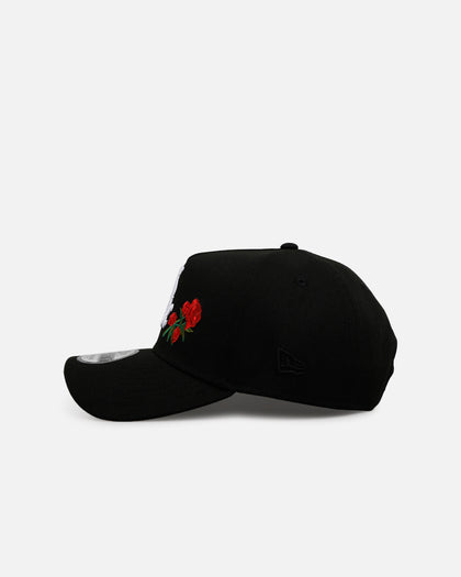 New Era Chicago White Sox 'Official Team Color Rose' 9FORTY A-Frame Snapback Official Team Color