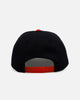 New Era Houston Astros 'Official Team Color Rose' 9FORTY A-Frame Snapback Official Team Color