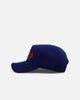 New Era Los Angeles Dodgers 'Official Team Color Rose' 9FORTY A-Frame Snapback Official Team Color