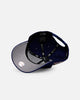 New Era Los Angeles Dodgers 'Official Team Color Rose' 9FORTY A-Frame Snapback Official Team Color