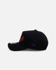 New Era New York Yankees 'Official Team Color Rose' 9FORTY A-Frame Snapback Official Team Color