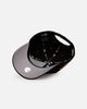 New Era San Diego Padres 'Official Team Color Rose' 9FORTY A-Frame Snapback Official Team Color