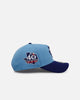 New Era Texas Rangers 'Official Team Color Rose' 9FORTY A-Frame Snapback Official Team Color