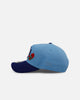 New Era Texas Rangers 'Official Team Color Rose' 9FORTY A-Frame Snapback Official Team Color