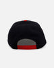 New Era Boston Red Sox 'Official Team Color Rose' 9FORTY A-Frame Snapback Official Team Color