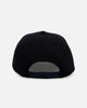New Era Detroit Tigers 'Official Team Color Rose' 9FORTY A-Frame Snapback Official Team Color