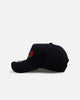 New Era Detroit Tigers 'Official Team Color Rose' 9FORTY A-Frame Snapback Official Team Color